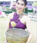 Rencontre Femme Thaïlande à ภูเขียว : Phat, 22 ans